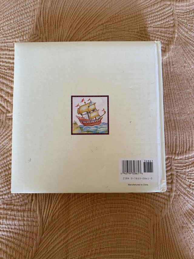 Best-Loved Children's Stories