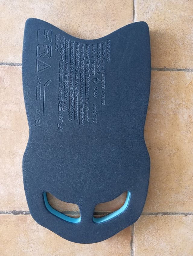 Tabla natación Nabaiji