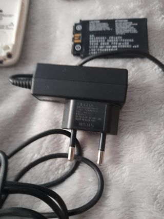 Siemens C62 teléfono móvil vintage