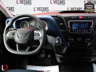 Iveco Daily 3.0D AUTOM. 30M3 35MMA 140