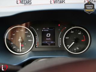 Iveco Daily 3.0D AUTOM. 30M3 35MMA 140