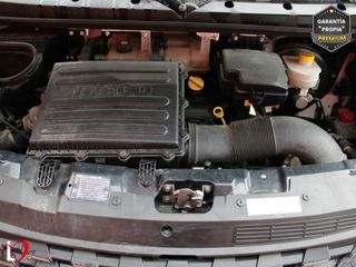 Iveco Daily 3.0D AUTOM. 30M3 35MMA 140