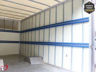 Iveco Daily 3.0D AUTOM. 30M3 35MMA 140