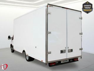 Iveco Daily 3.0D AUTOM. 30M3 35MMA 140