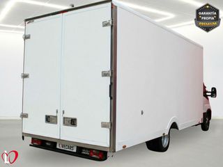 Iveco Daily 3.0D AUTOM. 30M3 35MMA 140