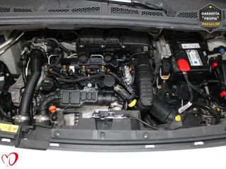 Peugeot Partner PRO STANDARD 600kg BlueHDi 100 S&S 6 Vel. 3 PLAZAS