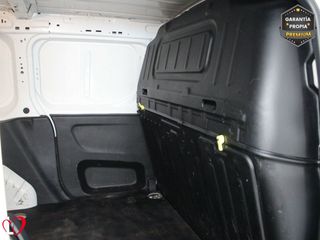 Peugeot Partner PRO STANDARD 600kg BlueHDi 100 S&S 6 Vel. 3 PLAZAS