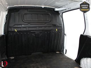 Peugeot Partner PRO STANDARD 600kg BlueHDi 100 S&S 6 Vel. 3 PLAZAS