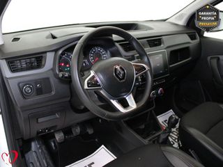 Renault Express 1.5 DCI FURGON 95