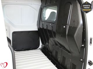 Renault Express 1.5 DCI FURGON 95