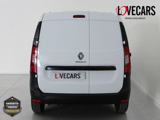 Renault Express 1.5 DCI FURGON 95