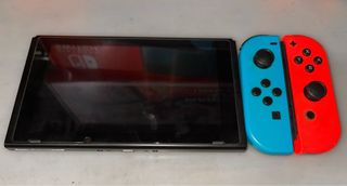 Nintendo Switch + Mario Kart Live Homecircuit