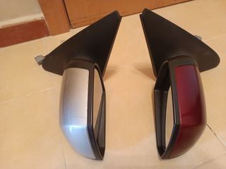 Retrovisor Ford Mondeo
