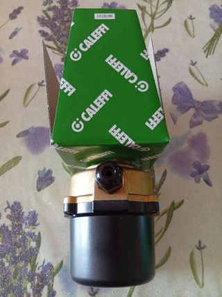 Flussostato Caleffi 626600 1" 250V