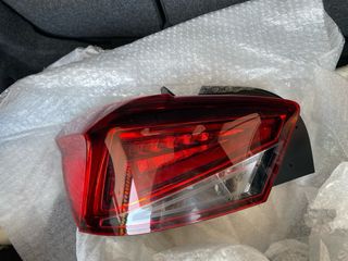 Faro Seat Ibiza style 
