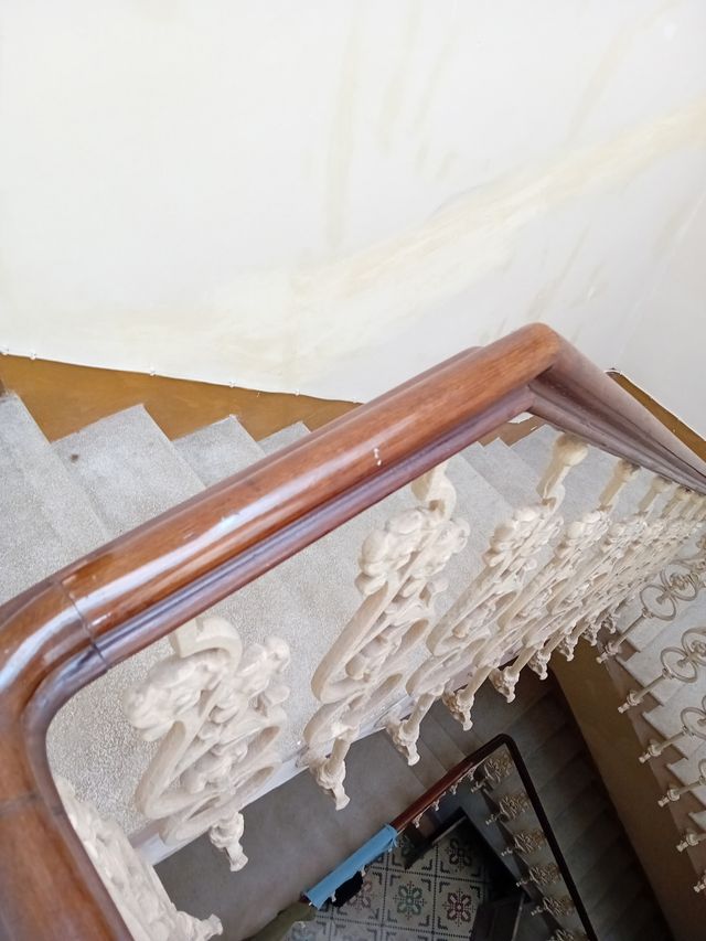 Casa modernista: 7habitaciones