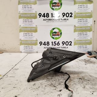 RETROVISOR IZQUIERDO BMW SERIE 3 E46 5 PINES