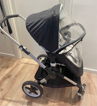 Bugaboo Fox 2 - Cochecito bebé