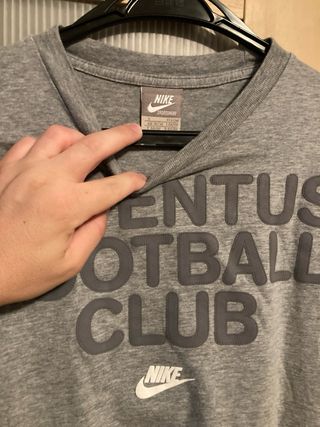 Maglia Juventus Nike - S