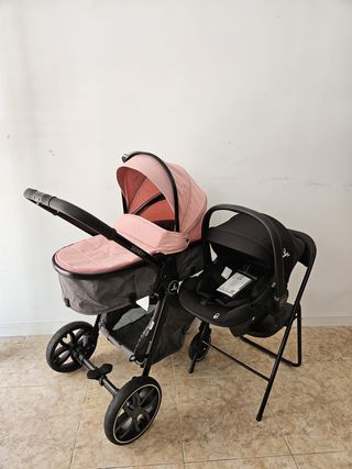 ¡LIQUIDACIÓN TOTAL!  Nuevo Carrito 3 en 1