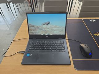 Acer Chromebook - Como nuevo