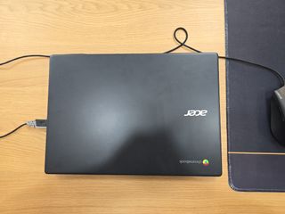 Acer Chromebook - Como nuevo
