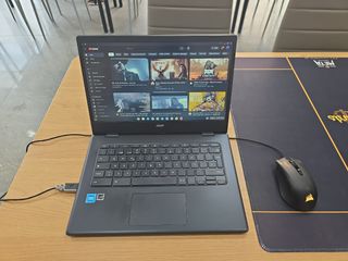 Acer Chromebook - Como nuevo