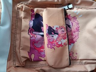 Mochila Demon Slayer Kamado Tanjirou
