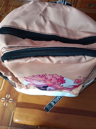 Mochila Demon Slayer Kamado Tanjirou