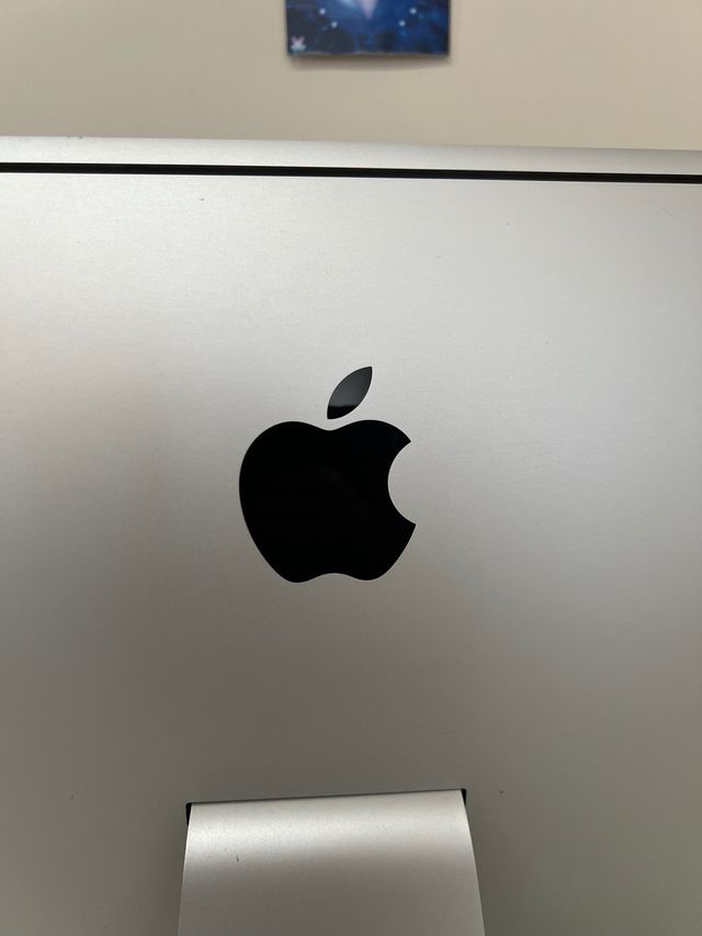 iMac 27" 2009 - Apple para piezas