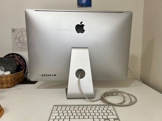 iMac 27" 2009 - Apple para piezas