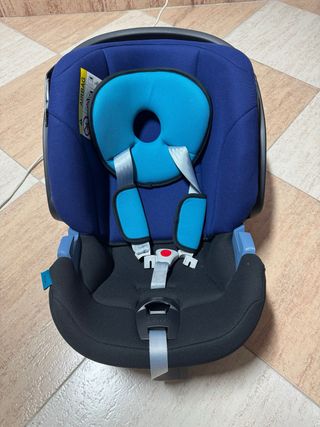 Silla coche Maxi-Cosi Cybex Aton