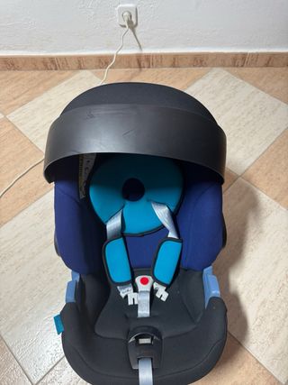 Silla coche Maxi-Cosi Cybex Aton