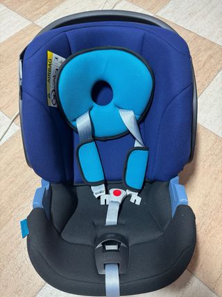 Silla coche Maxi-Cosi Cybex Aton