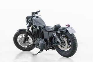 Harley Davidson Sportster 883 '91