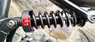 Bicicleta montaña Rockrider st530s