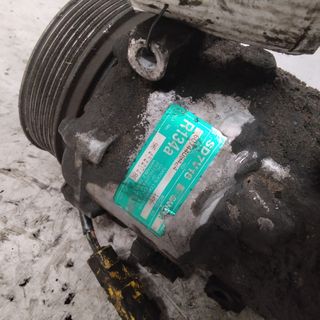 COMPRESOR DE AIRE CITROEN XSARA PICASSO