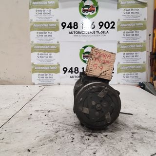 COMPRESOR DE AIRE CITROEN XSARA PICASSO