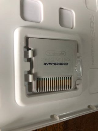 Mario & Luigi dream team bros. 3ds