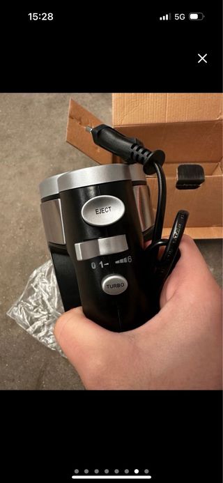 Batidora MasterPro 300W - Nueva