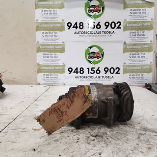 COMPRESOR DE AIRE RENAULT MEGANE II