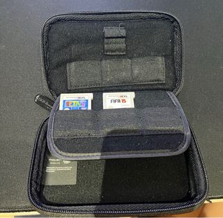 Nintendo 3DS bianco + 8 giochi