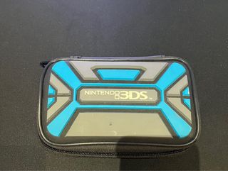 Nintendo 3DS bianco + 8 giochi