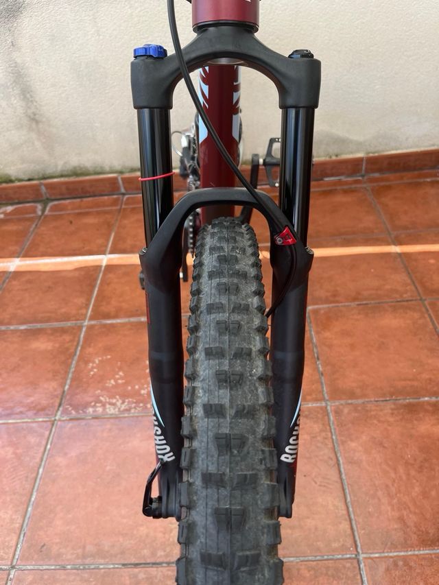 Bicicleta montaña niño mujer Liv Piqué Giant S