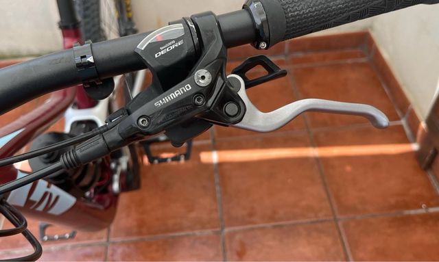 Bicicleta montaña niño mujer Liv Piqué Giant S