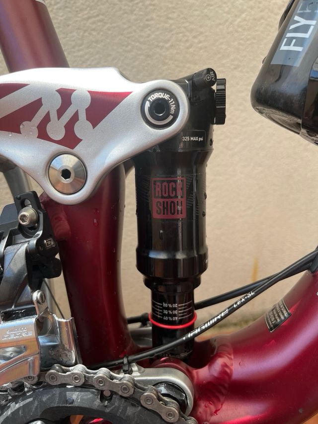 Bicicleta montaña niño mujer Liv Piqué Giant S