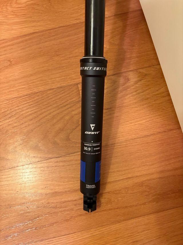 Bicicleta montaña niño mujer Liv Piqué Giant S