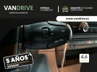 Opel Vivaro 1.5 DIÉSEL 88KW (120CV) L STD EXPRESS VIVARO EXPRL 9 PLAZAS EXPRESS