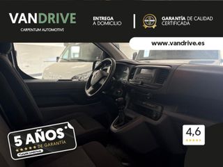 Opel Vivaro 1.5 DIÉSEL 88KW (120CV) L STD EXPRESS VIVARO EXPRL 9 PLAZAS EXPRESS