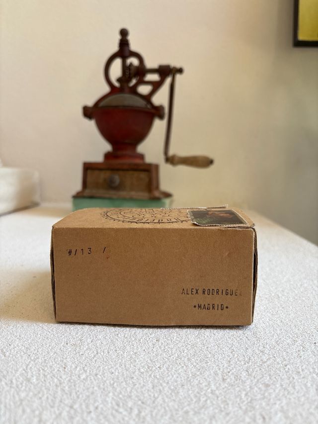 Máquina rotativa tatuaje